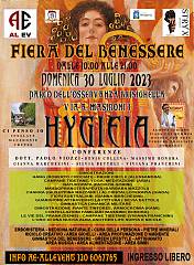 Hygieia (fiera del benessere)